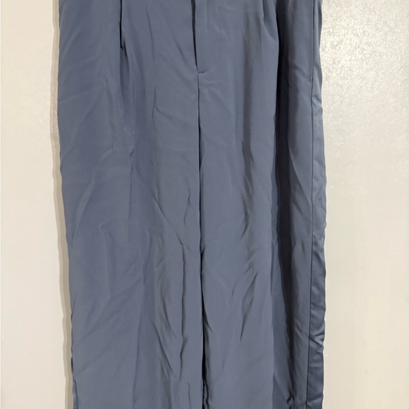 A New Day Charcoal Trousers - Picture 7 of 7